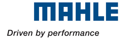 MAHLE Logo (PRNewsFoto/MAHLE)
